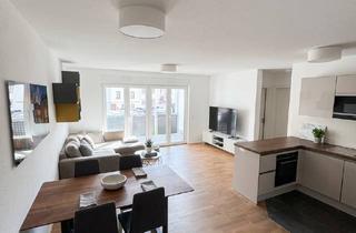 Wohnung mieten in Avelsbacher Str 65, 54295 Kürenz, Helle 3-Zimmer Wohnung mit Balkon im 1. OG in Trier-Kürenz