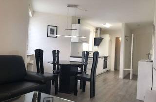 Wohnung mieten in 71157 Hildrizhausen, Moderne voll möblierte 2 Zimmer Wohnung