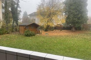 Wohnung mieten in 85737 Ismaning, 3-Zimmer Wohnung befristet mit Balkon in Ismaning