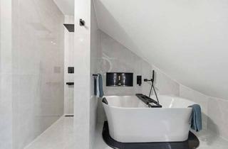 Wohnung mieten in 82140 Olching, MGF-Group: Exklusive 3-Zimmer-Wohnung mit Terrasse / Erstbezug nach hochwertiger Sanierung.