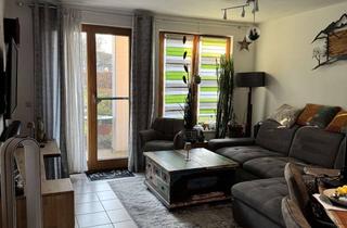 Wohnung mieten in Karlsbader Straße 16, 86356 Neusäß, Helle 2-Zimmer Gartenwohnung in Neusäß