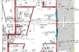 Wohnung mieten in Zum Ihnedieck 10, 44265 Wellinghofen, Gepflegte 2-Zimmer Wohnung im 2. OG mit Terasse in Dortmund-Wellinghofen