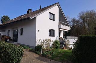 Wohnung mieten in 40885 Ratingen, 3-Zimmer Dachgeschosswohnung mit Balkon in Ratingen