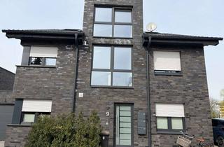 Wohnung mieten in Ziegeleistr., 47623 Kevelaer, Hochwertige KFW 55 Erdgeschoss-Wohnung mit Einbauküche und Garage