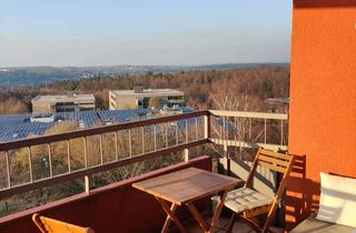 Wohnung mieten in Haidachstraße, 75181 Buckenberg, 1 Zimmer Wohnung mit Balkon und TG