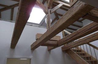 Wohnung mieten in Daimlerstraße 44, 70372 Bad Cannstatt, Großzügige 4-Zimmer-Maisonette-Wohnung mit Balkon und Einbauküche in Stuttgart