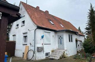 Wohnung mieten in Hauptstraße 33, 38518 Gifhorn, Möbiliertes Zimmer in Gifhorn/Kästorf