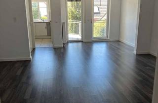 Wohnung mieten in Ziglershohle 22, 63762 Großostheim, Exklusive, gepflegte 3-Zimmer-Wohnung mit Balkon und EBK in Großostheim