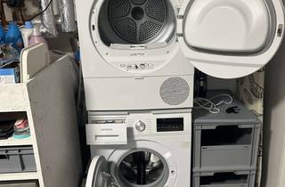 Wohnung mieten in 35394 Gießen, Wohnbereich/Gästewohnung im Untergeschoss zu vermieten