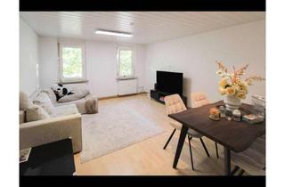 Wohnung mieten in 74072 Heilbronn, 3 Zimmer DG-Wohnung in Heilbronner Kernstadt mit 60 m² Wohnfläche