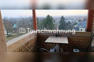 Tauschwohnungen in Weinbergstraße 55, 01129 Pieschen-Nord/Trachenberge, Tauschwohnung: 3-Zimmer-Wohnung in Dresden-Trachenberge tauschen