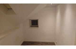 Wohnung mieten in Oberbergstr. 31, 54595 Prüm, 41m² Einzimmerwohnung im Dachgeschoss