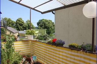 Wohnung mieten in 97537 Wipfeld, Charmante 3-Zimmer-Wohnung mit Balkon und eigener Garage ab 01.05.2026 verfügbar