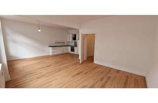 Wohnung mieten in Obere Goethestraße 88, 45964 Gladbeck, Erstbezug nach Sanierung: Helle 2-Zimmer- Erdgeschoß Altbauwohnung in Gladbeck