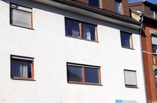 Wohnung mieten in Sittersweg 99, 66113 Saarbrücken, 3 ZKB auf dem Rodenhof