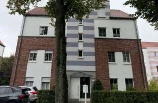 Wohnung mieten in 48683 Ahaus, Gemütliche 3-Zimmer-Wohnung mit Südbalkon & Tiefgaragenplatz in Ahaus an älters Paar