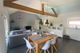 Wohnung mieten in Scheifendahl 108, 52525 Heinsberg, Helle gemütliche 2-Zimmer-DG-Wohnung mit Balkon in Heinsberg