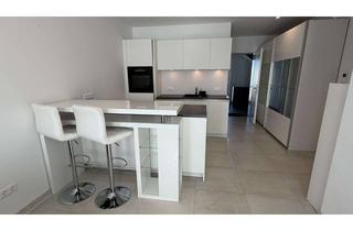 Wohnung mieten in Manzstrasse, 73230 Kirchheim, Exclusiv möblierte 2-Zimmer-Wohnung mit Balkon in Kirchheim unter Teck