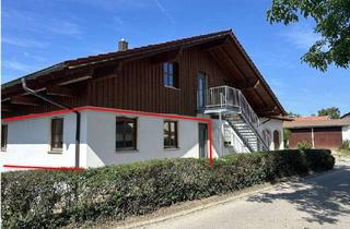 Wohnung mieten in 94437 Mamming, Schöne Helle 2-Zimmer-Wohnung mit Balkon bei Mamming