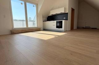 Wohnung mieten in Schatthäuser Straße, 69168 Wiesloch, Exklusives Appartement | Kernsaniert | Traumaussicht | Wiesloch-Zentrum