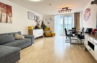 Wohnung mieten in 85737 Ismaning, Helle 3-Zimmerwohnung mit Südbalkon nahe Isar.