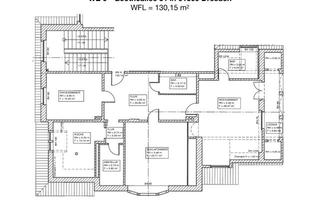 Wohnung mieten in Goetheallee 51, 01309 Blasewitz, Helle 3-Zimmer Dachgeschosswohnung in Dresden Blasewitz