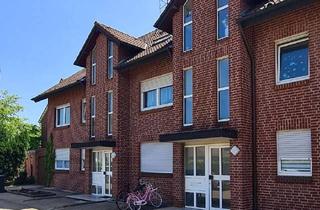 Wohnung mieten in Am Hagelkreuz, 47669 Wachtendonk, Ansprechende 3-Zimmer-Wohnung in Wachtendonk