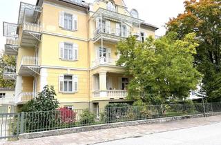 Wohnung mieten in 83435 Bad Reichenhall, Stilvoll Wohnen in Bad Reichenhall