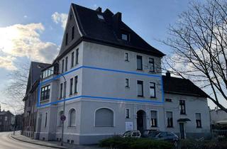 Wohnung mieten in Gerberstraße 29, 41747 Viersen, Geräumige 4‑Zimmer Wohnung im 1. OG eines Altbaus