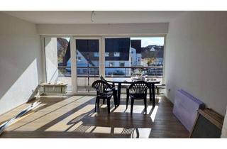 Wohnung mieten in 32805 Horn-Bad Meinberg, Helle ruhige 2-Zimmer-Wohnung in Bad Meinberg