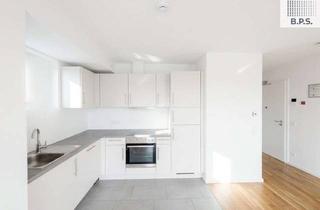 Wohnung mieten in Rummelsburgerstrasse 104, 10319 Friedrichsfelde, Wunderschöne 2 Zimmer Wohnung - 2 Bedroom Apartment with Kitchen and Balcony Newbuilt