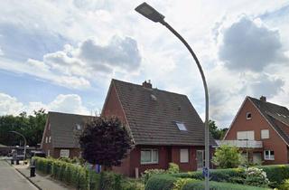 Wohnung mieten in Holbeinstraße, 49525 Lengerich, 2-Zimmer EG-Wohnung in Lengerich mit ca. 60 m² Wohnfläche, Terrasse, Garten & moderne Ausstattung