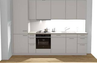 Wohnung mieten in Mutzenbecherweg 17, 22529 Lokstedt, NEUBAU - ERSTBEZUG 2 Zimmer Wohnung mit Balkon-Loggia und Einbauküche