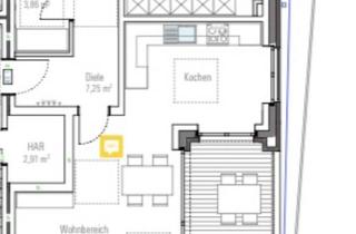Wohnung mieten in Hagenstrasse 36, 48703 Stadtlohn, Neuwertige 2-Zimmer Wohnung im EG in Stadtlohn