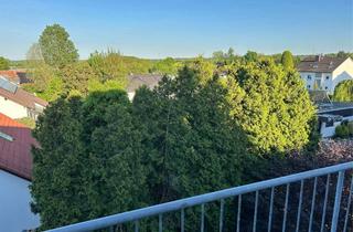 Wohnung mieten in Wetzlarer Str., 63128 Dietzenbach, Von privat Dachgeschoßwohnung mit sichtbarem Gebälk auf dem Hexenberg, Dietzenbach, zu vermieten