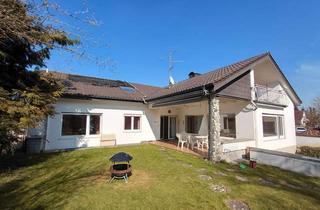 Wohnung mieten in 88326 Aulendorf, Großzügige 5,5-Zimmer Wohnung mit großem Garten in Aulendorf