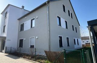 Wohnung mieten in 89355 Gundremmingen, Lichtdurchflutete 3-Zimmer-Wohnung in Gundremmingen