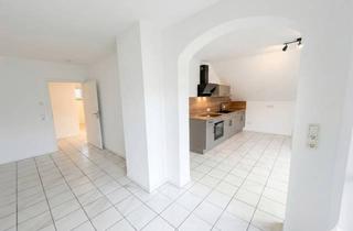 Wohnung mieten in 54518 Niersbach, TOP Dachgeschosswohnung - Erstbezug nach Renovierung
