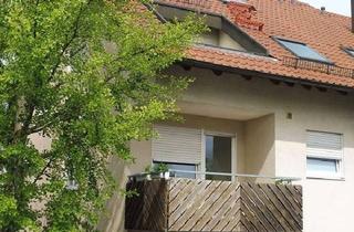 Wohnung mieten in 71711 Murr, ** Ruhige Wohnlage * Maisonettewhg. mit Dachterrasse *** G A R A G E ***