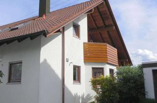 Wohnung mieten in Nelkenstraße 15, 71126 Gäufelden, Gäufelden-Tailfingen. 3-Zimmer-Dachgeschoss-Wohnung zum Wohlfühlen.