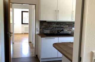 Wohnung mieten in Wagenbacher Straße, 74936 Siegelsbach, 4-Zimmer Wohnung mit Balkon und Stellplatz in Siegelsbach