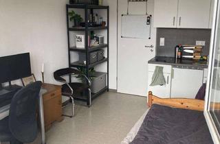 Wohnung mieten in Goßlerstraße 79, 37075 Göttingen, Schöne Ein-Zimmer-Wohnung in Uninähe in der Göttinger Nordstadt