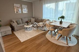 Wohnung mieten in 30823 Garbsen, Neubau! Exklusive 3-Zimmer Wohnung mit Balkon!