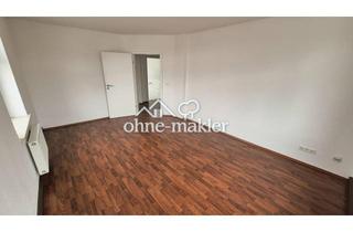 Wohnung kaufen in 02625 Bautzen, Leerstehend & provisionsfrei: Gepflegte 62m² Eigentumswohnung in Bautzen