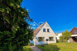 Einfamilienhaus kaufen in 04416 Markkleeberg, Großes Grundstück, ruhig, Garage, Kaufpreis verhandelbar für notwendige Sanierungsarbeiten