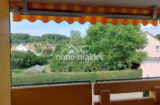 Wohnung kaufen in 89555 Steinheim, Besondere Gelegenheit: Freundliche 4-Zimmer Wohnung mit TG-Stellplatz in Steinheim am Albuch