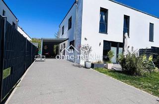 Doppelhaushälfte kaufen in 30916 Isernhagen, Moderne Doppelhaushälfte in Isernhagen FB