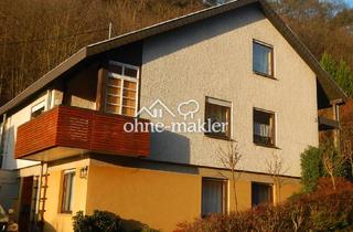 Haus kaufen in 67433 Neustadt, Großzügiges freistehendes Architektenhaus, in naturnaher Höhenlage von Neustadt-Haardt