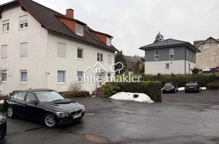 Wohnung mieten in 37247 Großalmerode, 4 Zimmer Wohnung