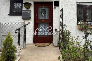 Haus kaufen in 81476 München, Haus mit Wohnung - 2 in 1 - OHNE PROVISION